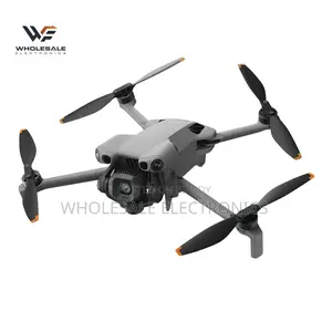 Dji Mini 5 Pro Fly More Combo Plus With Rc2