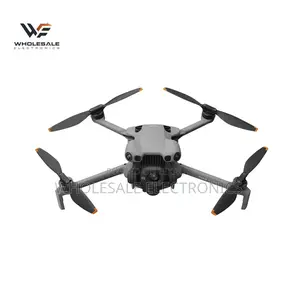 Dji Mini 5 Pro Fly More Combo Plus With Rc2
