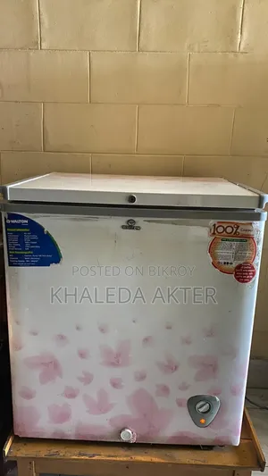 Walton Refrigerator