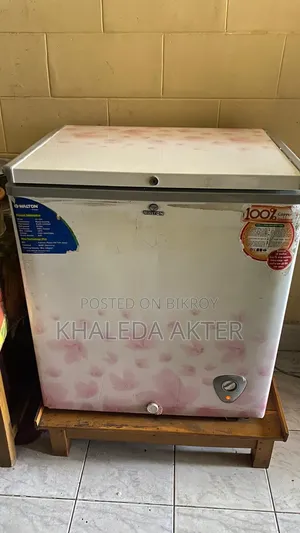 Walton Refrigerator