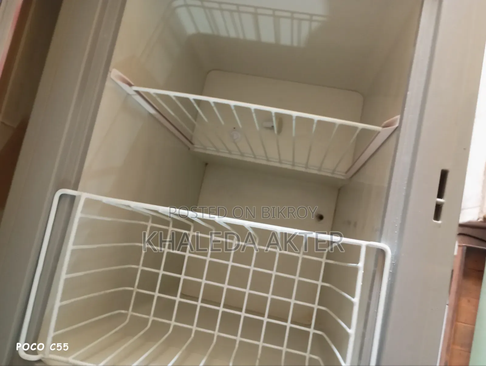 Walton Refrigerator