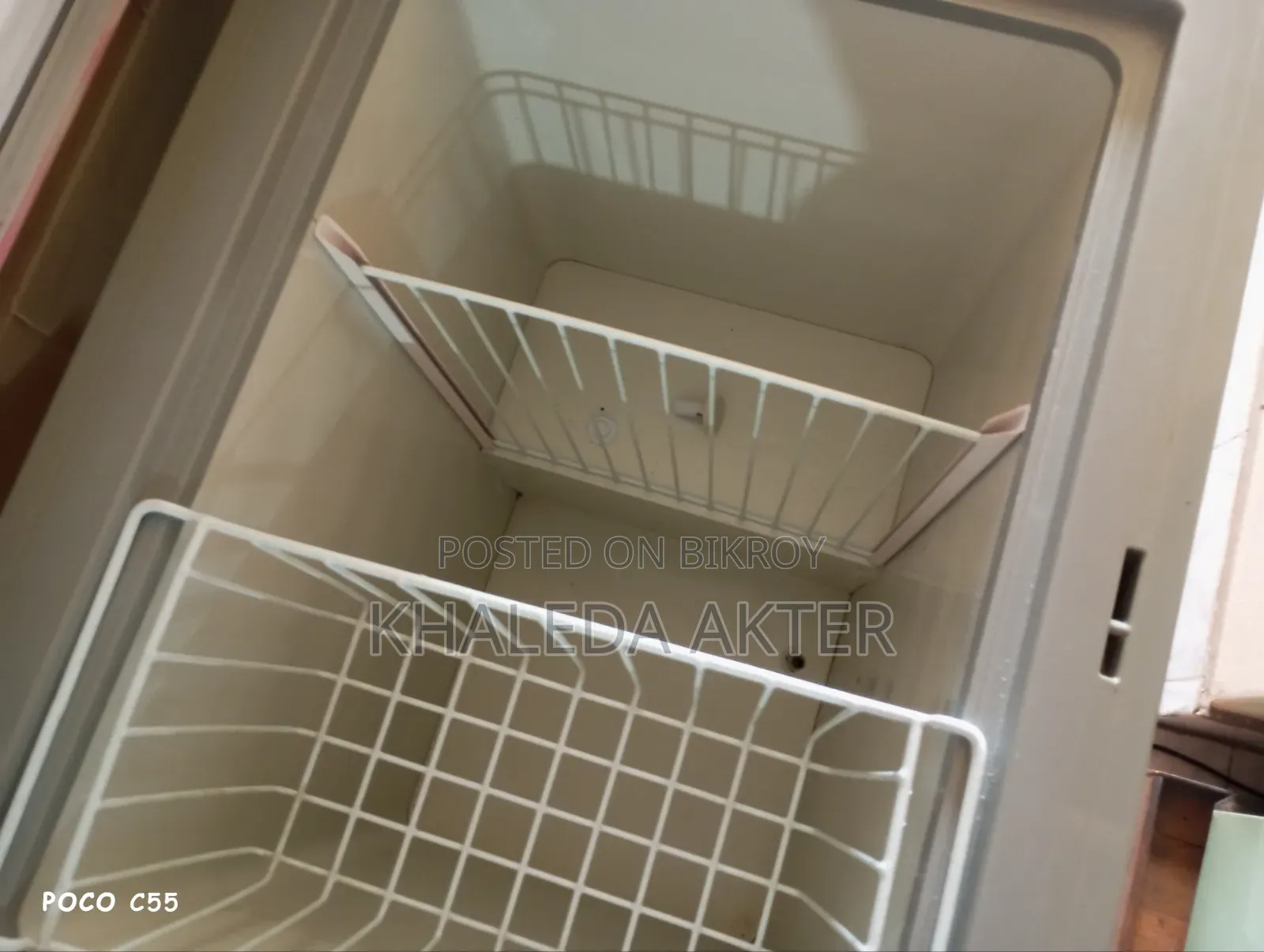 Walton Refrigerator