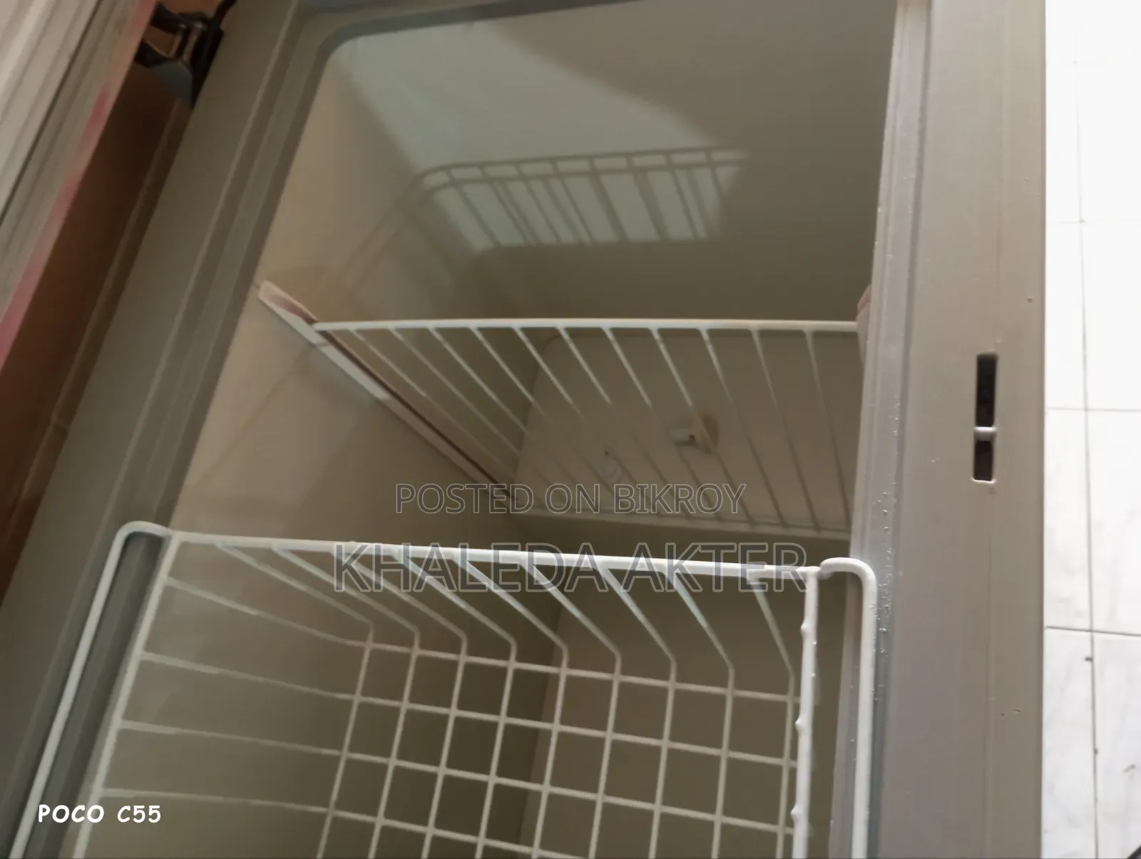 Walton Refrigerator