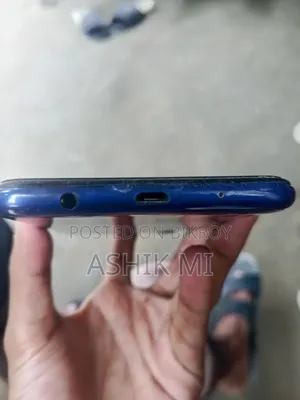 Samsung A10 32 GB Blue