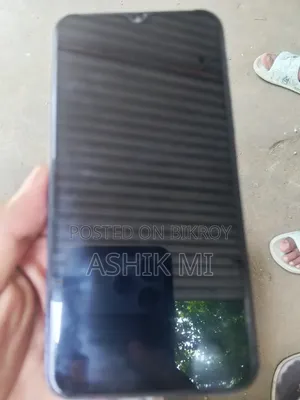Samsung A10 32 GB Blue