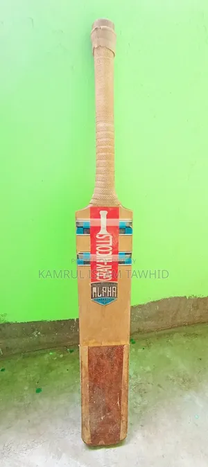 Cricket Bat Sell Hobe Tap Tennis Er