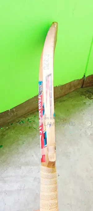 Cricket Bat Sell Hobe Tap Tennis Er