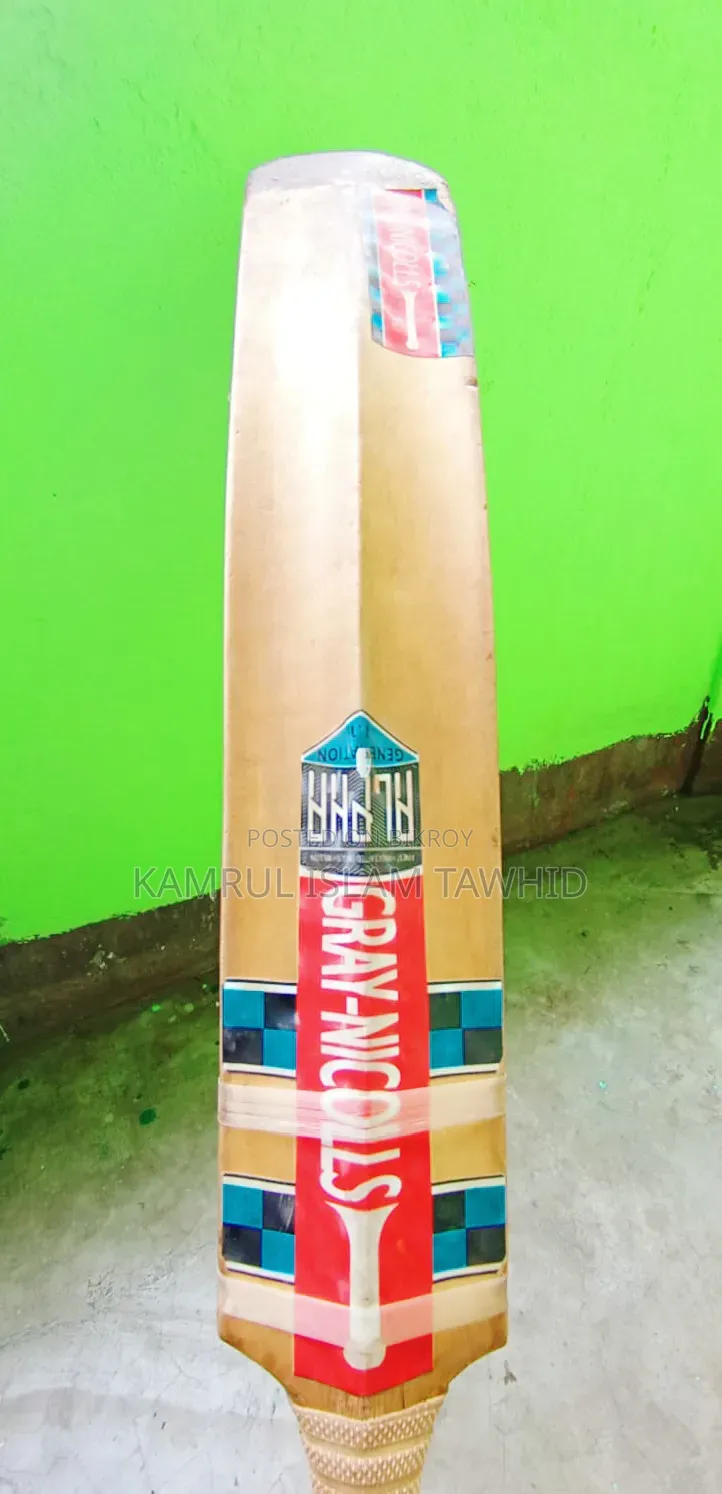 Cricket Bat Sell Hobe Tap Tennis Er