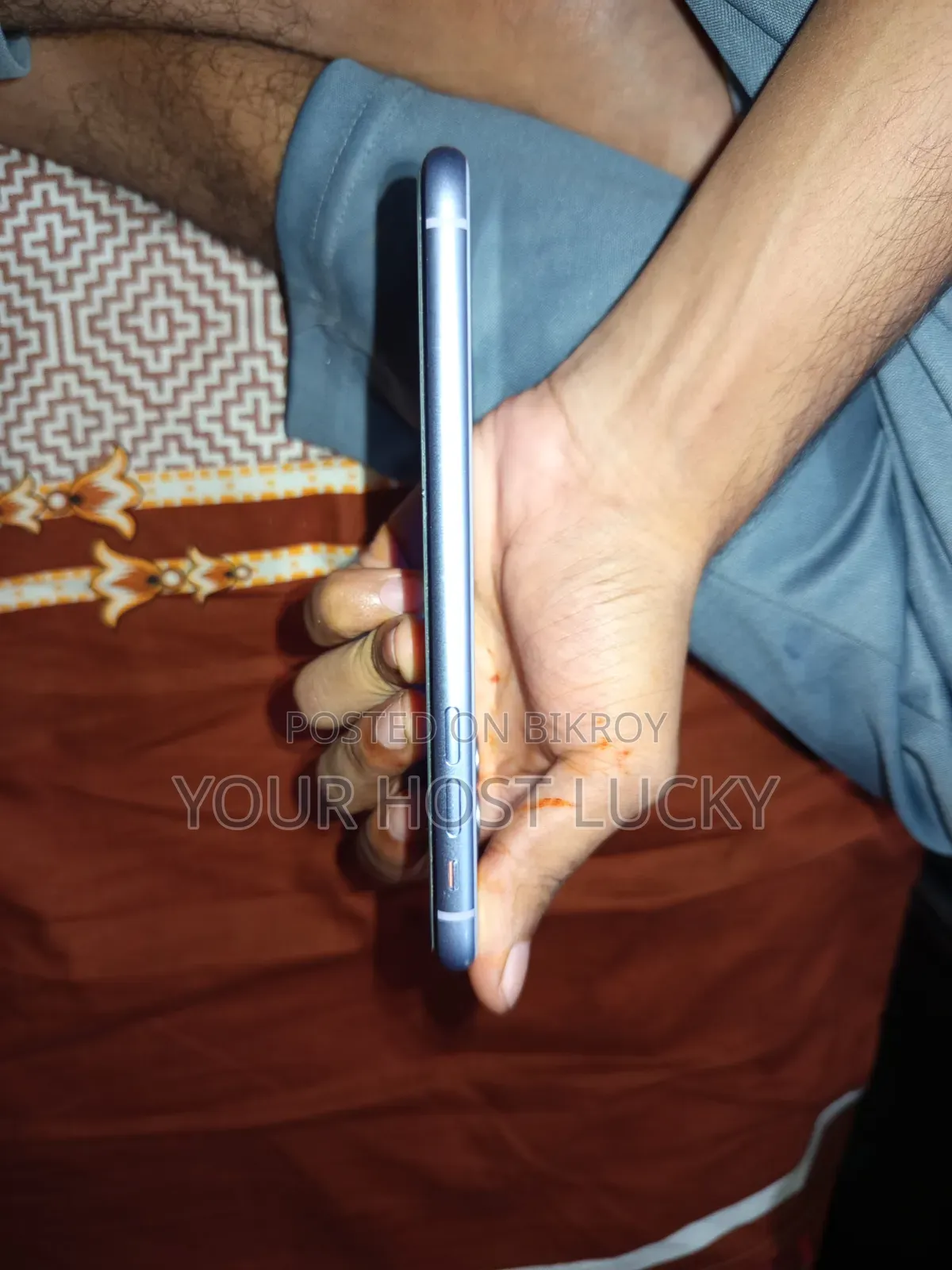 Apple iPhone 11 128 GB White