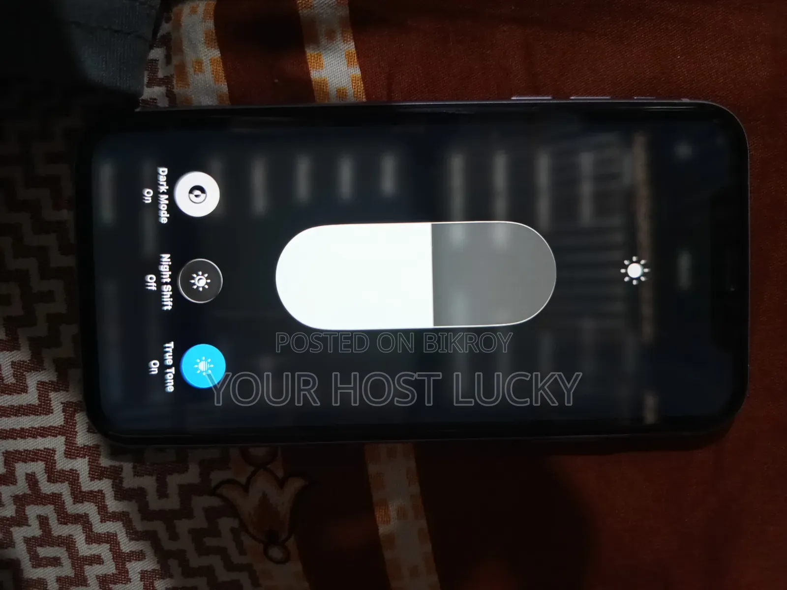 Apple iPhone 11 128 GB White