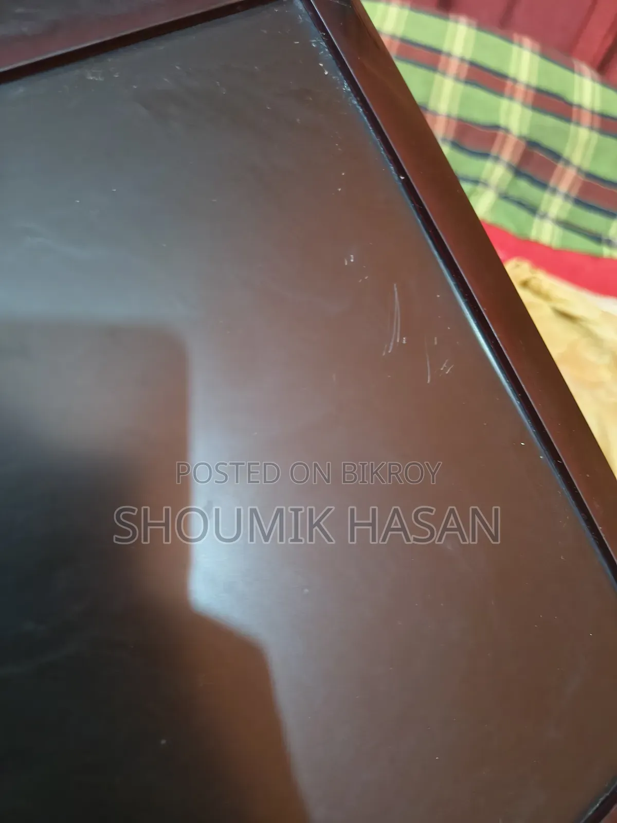 19" Samsung Monitor