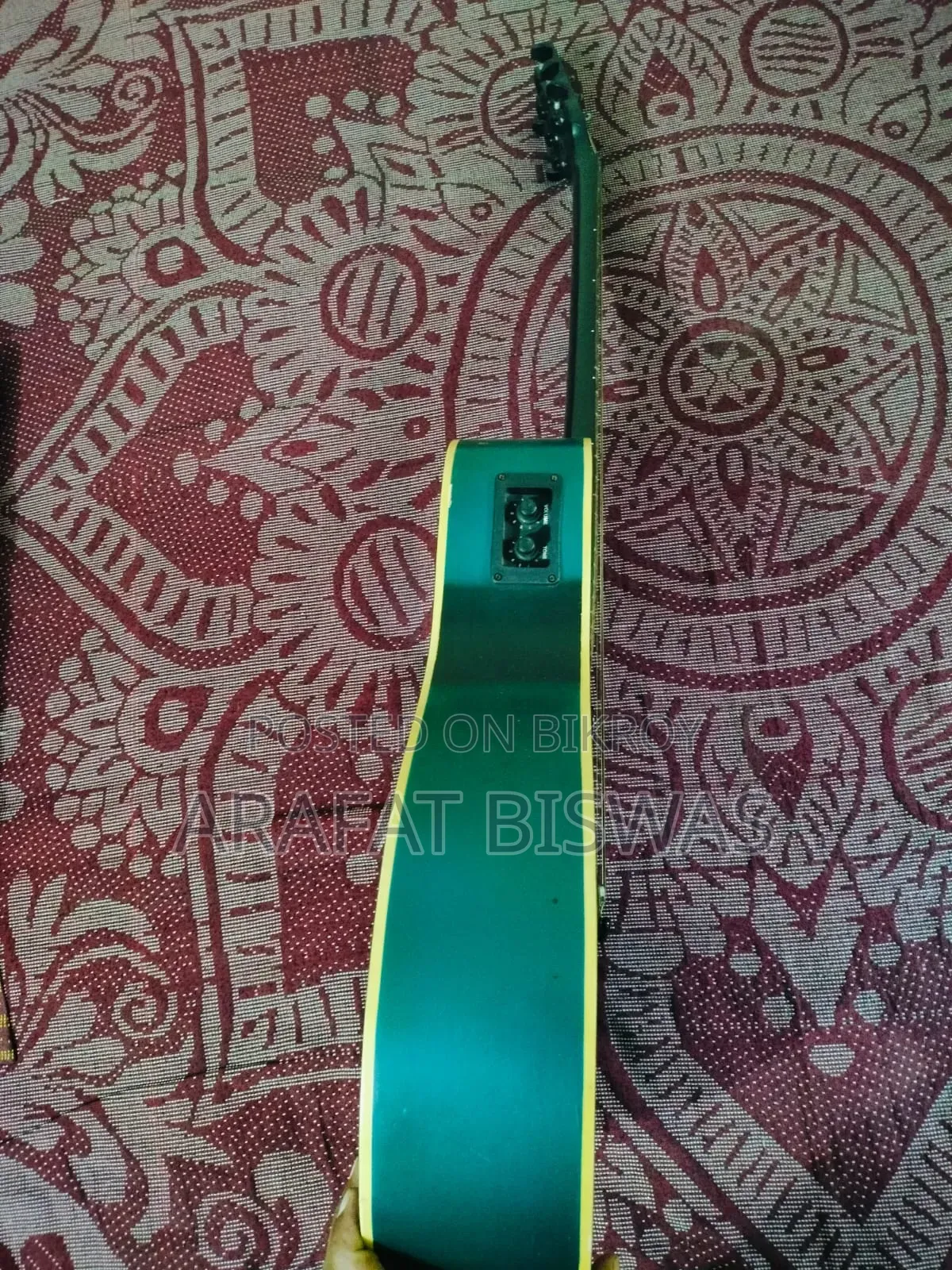Yamaha Cm 2