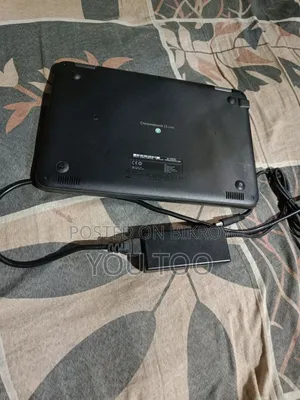Laptop Dell Chromebook 3180 4GB Intel Pentium SSD 16 GB
