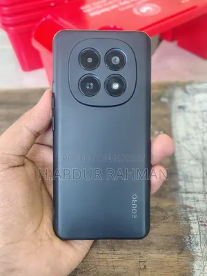 Xiaomi Redmi Note 15 256 GB Black