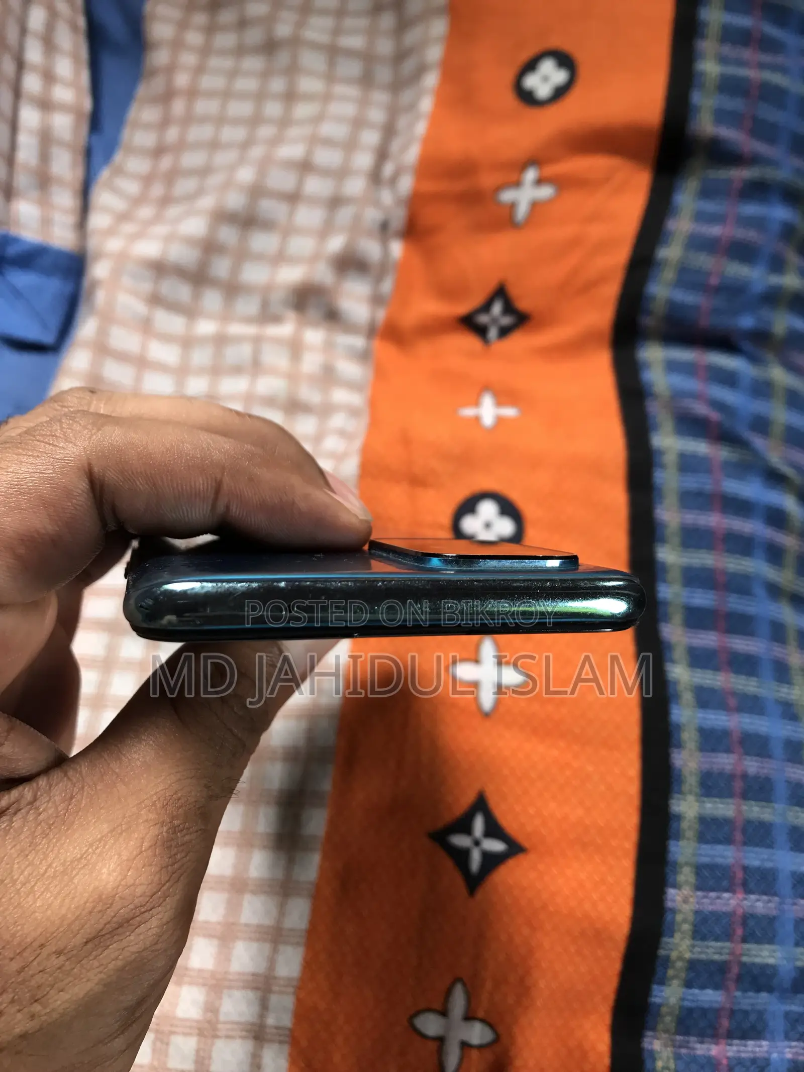 ওপ্পো এ৯৪ ১২৮ জিবি পার্পল