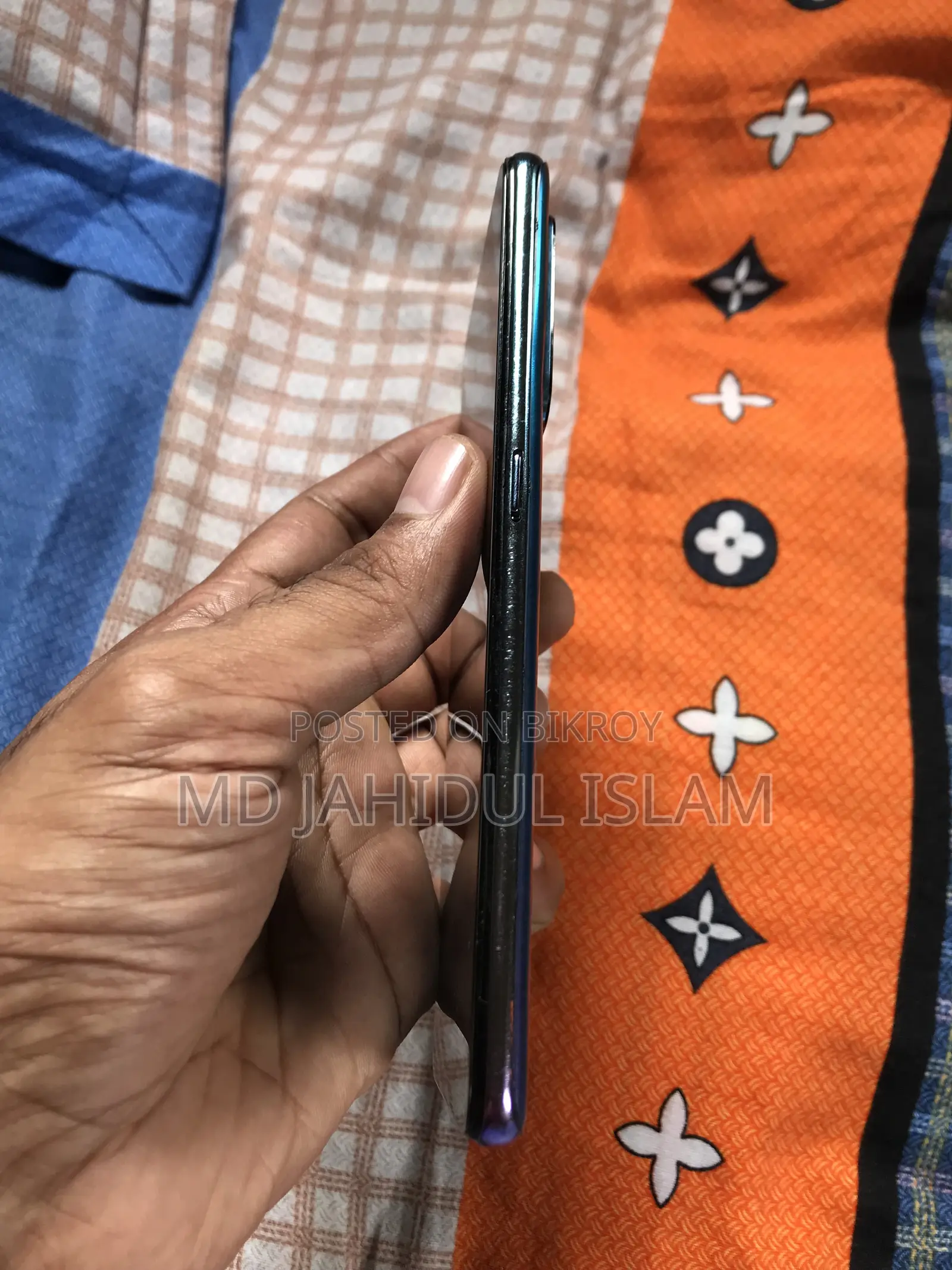 ওপ্পো এ৯৪ ১২৮ জিবি পার্পল