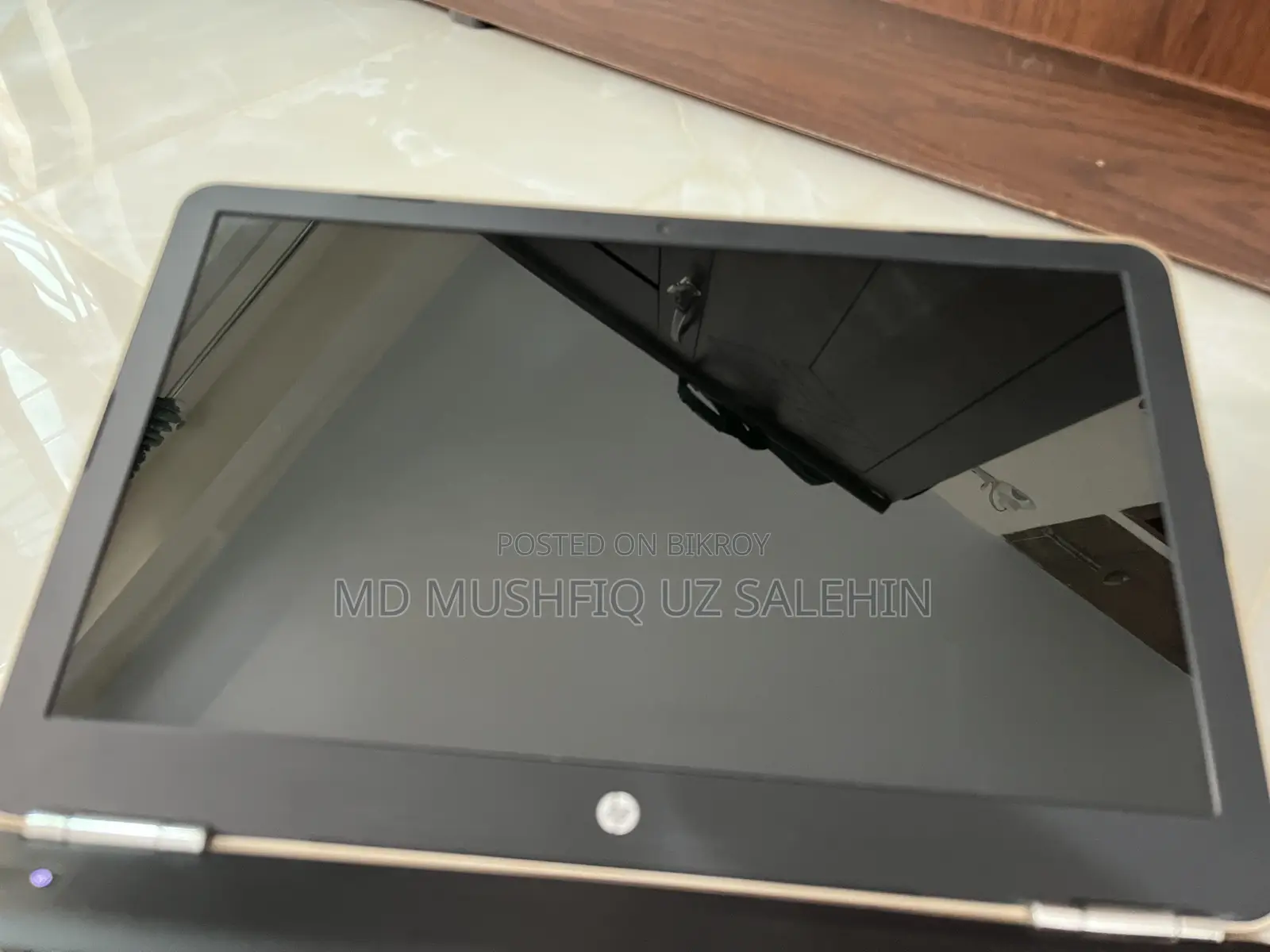 Laptop HP Pavilion 15 4GB Intel Core i5 HDD 1T