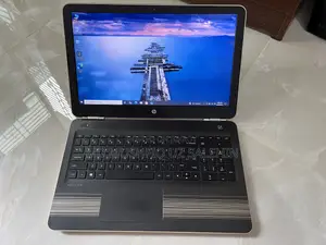 Laptop HP Pavilion 15 4GB Intel Core i5 HDD 1T