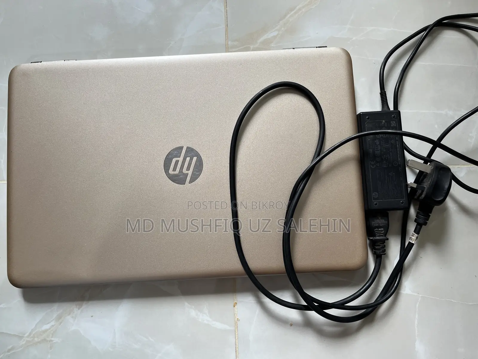 Laptop HP Pavilion 15 4GB Intel Core i5 HDD 1T
