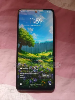 Xiaomi Poco X3 64 GB Gray