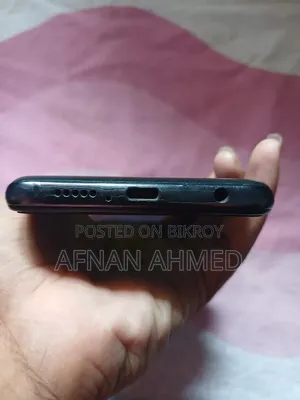 Xiaomi Poco X3 64 GB Gray
