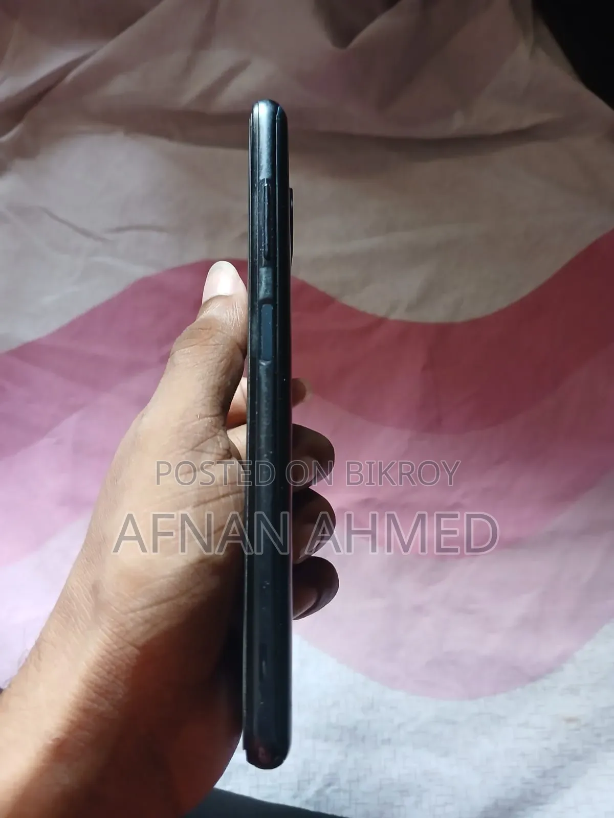 Xiaomi Poco X3 64 GB Gray