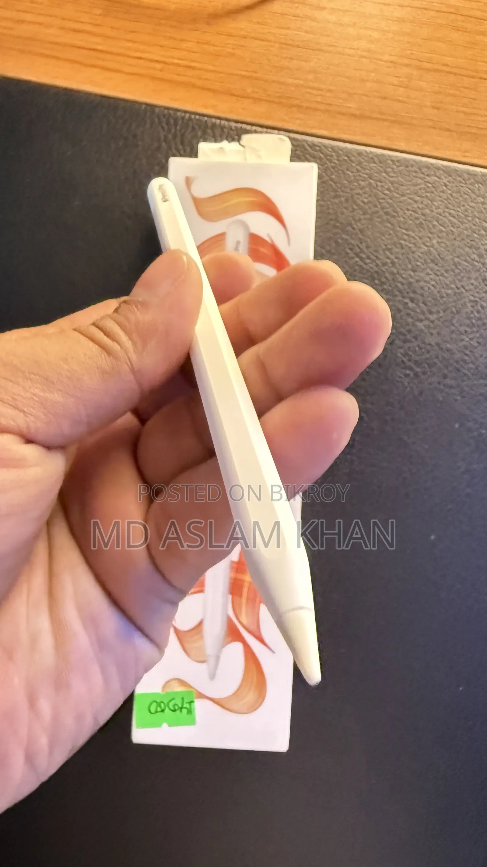 Apple Pencil Pro