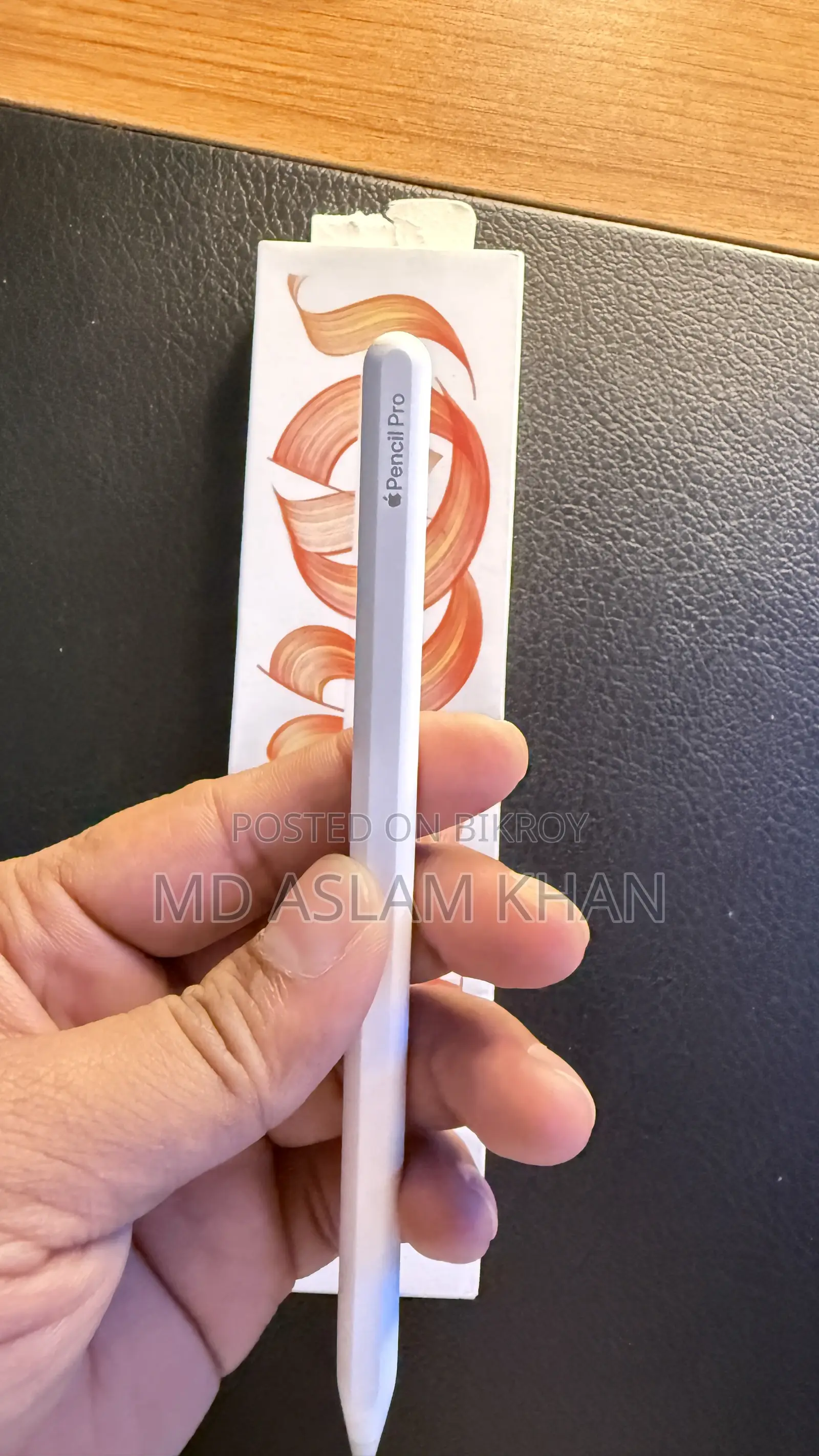 Apple Pencil Pro