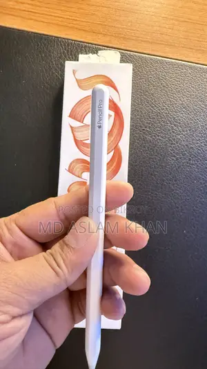 Apple Pencil Pro
