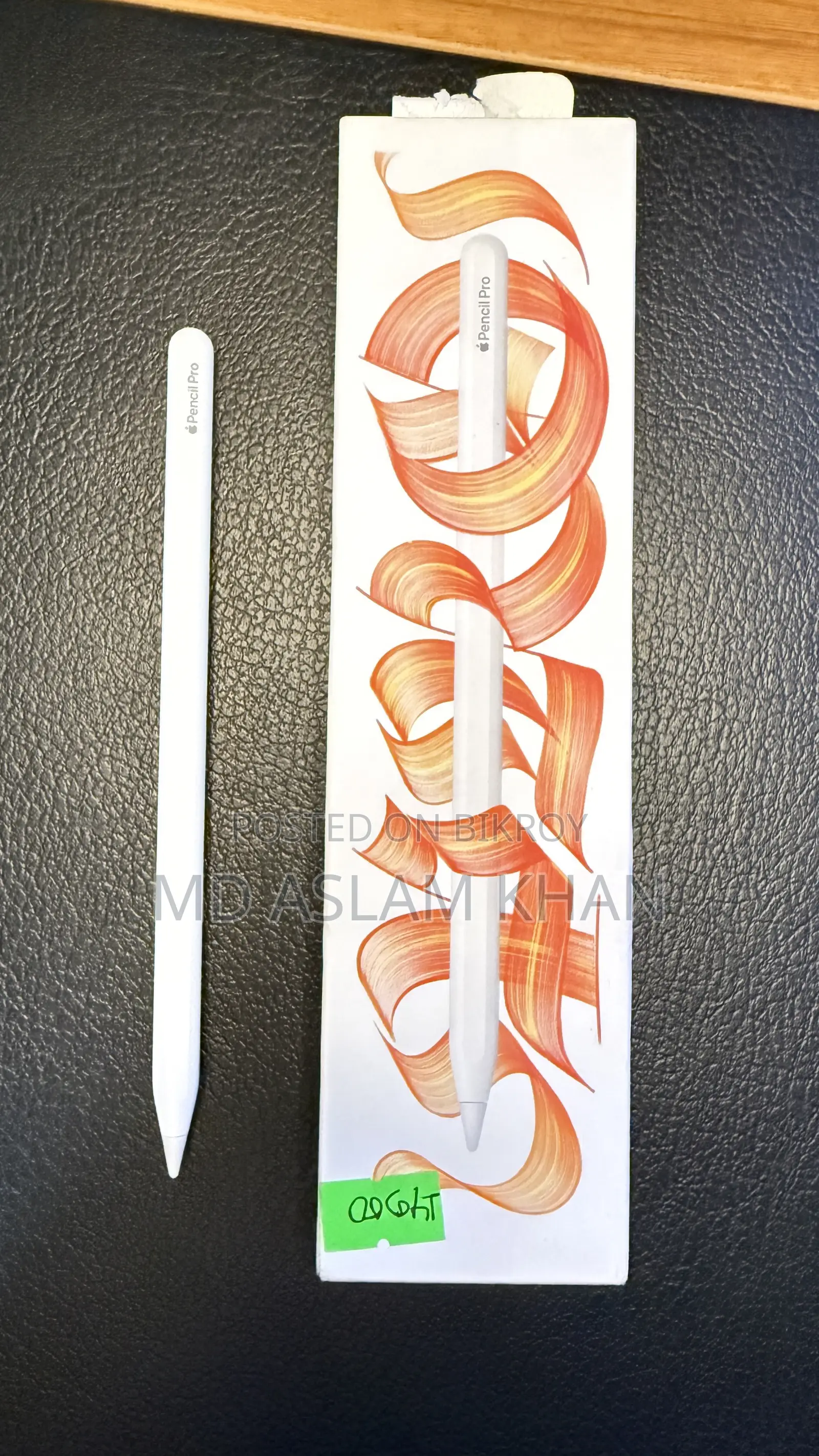 Apple Pencil Pro