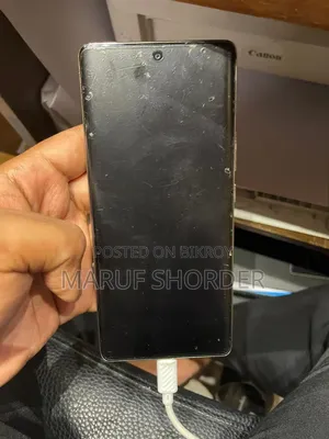 Tecno Camon 30S 256 GB Bronze