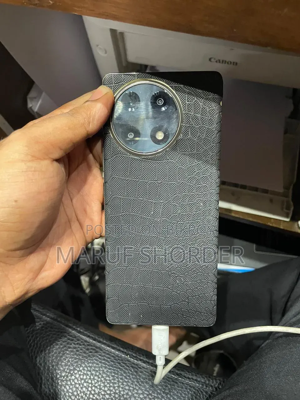 Tecno Camon 30S 256 GB Bronze