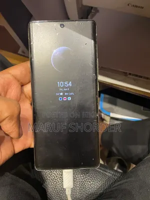 Tecno Camon 30S 256 GB Bronze