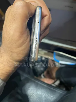 Tecno Camon 30S 256 GB Bronze