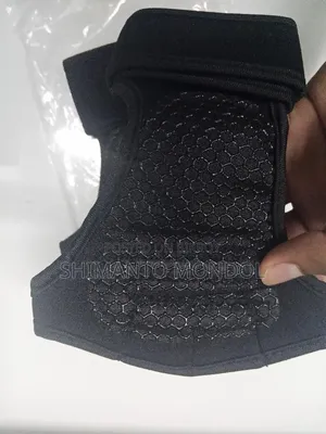 Gym Gloves