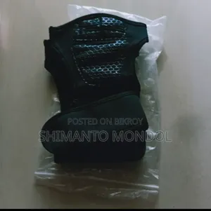 Gym Gloves