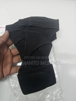Gym Gloves