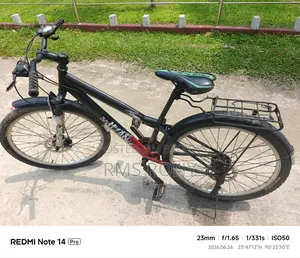 Cycle for sale