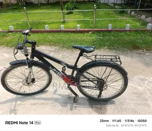 Cycle for sale