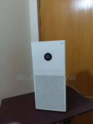 Xiaomi Smart Air Purifier 4 Lite (White)