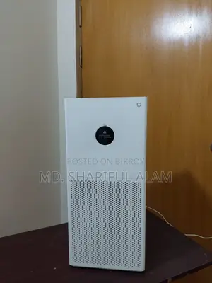Xiaomi Smart Air Purifier 4 Lite (White)