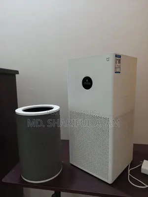 Xiaomi Smart Air Purifier 4 Lite (White)