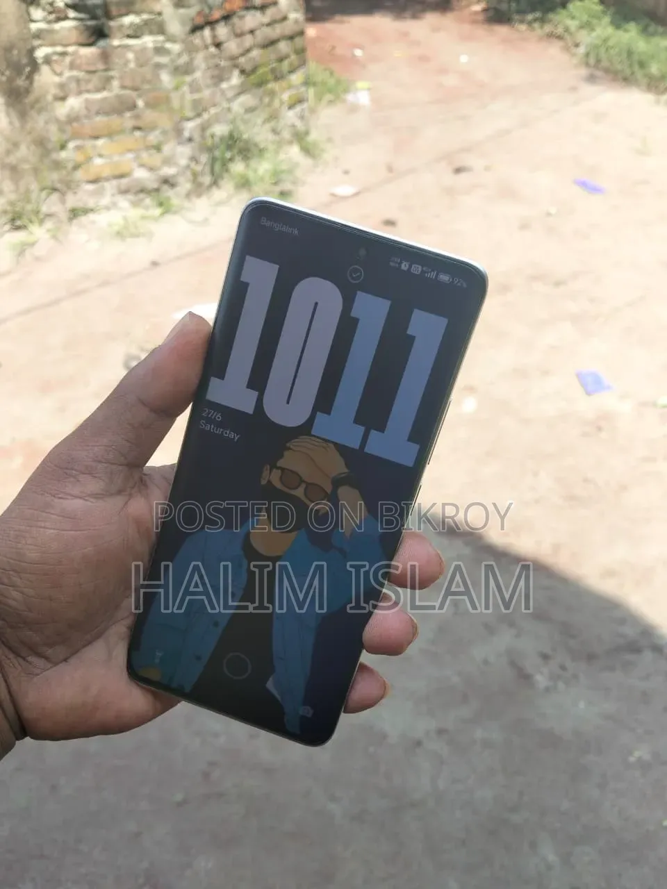 Xiaomi Redmi Note 13 256 GB White
