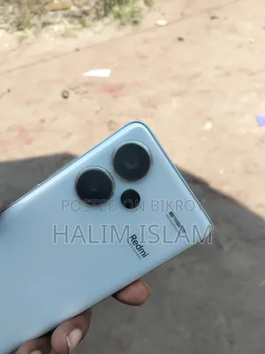 Xiaomi Redmi Note 13 256 GB White