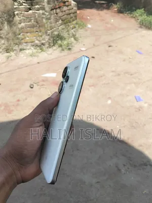 Xiaomi Redmi Note 13 256 GB White
