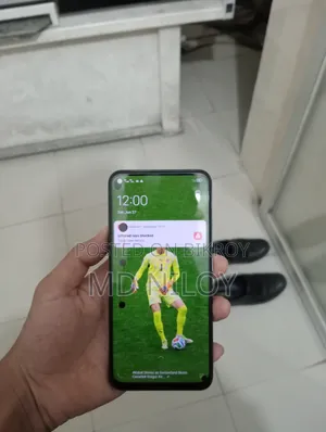 Vivo Y50 128 GB White
