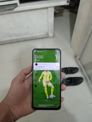 Vivo Y50 128 GB White