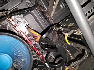 Desktop Computer Razer 16GB AMD Ryzen 3 SSD 3TB