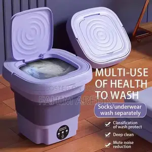 Mini Washing Machine (12l)
