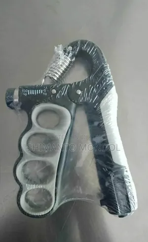 Hand Gripper